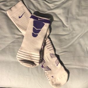 Nike vaporelite football socks XL